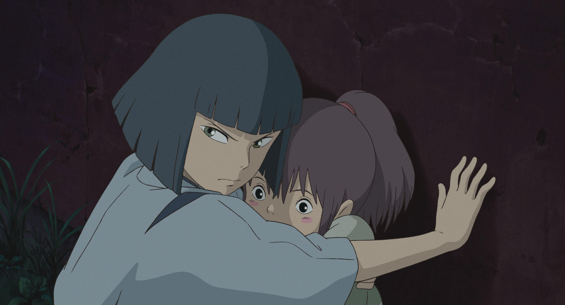 Spirited Away - Image 10