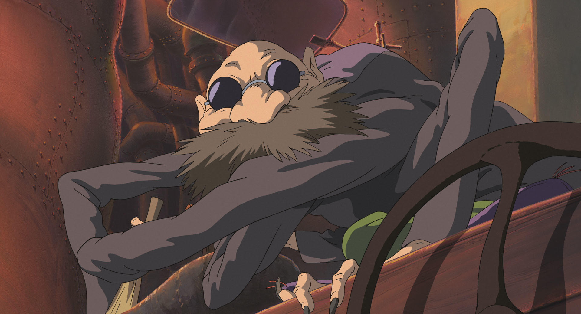 Spirited Away - Image 13