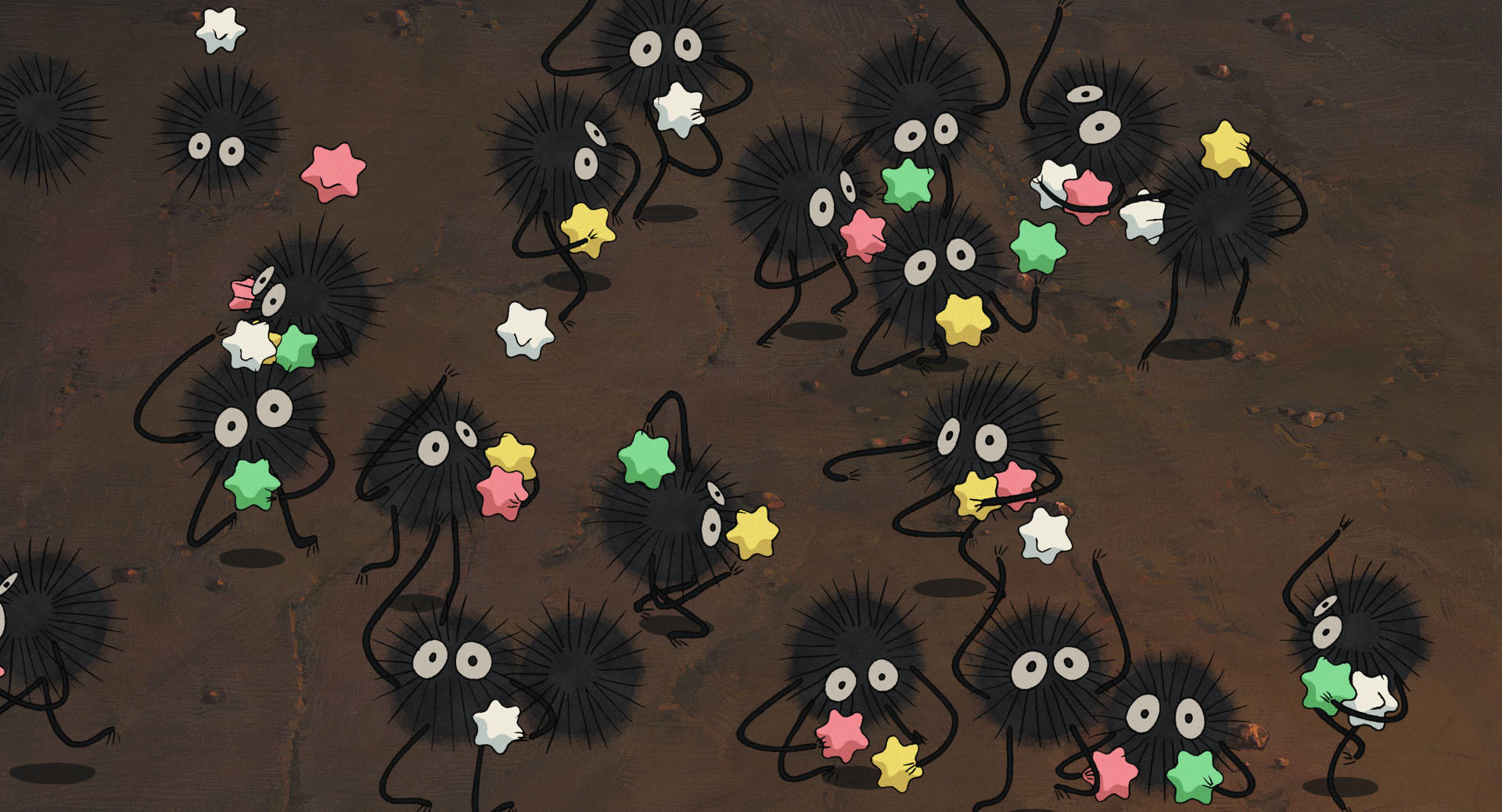 Spirited Away - Image 14
