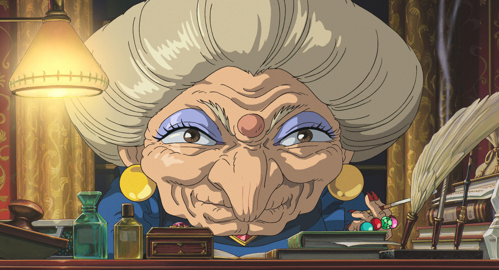 Spirited Away - Image 16
