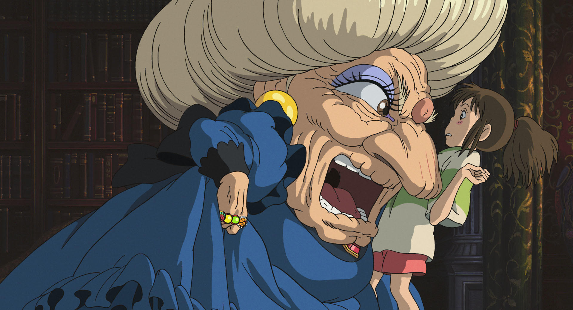 Spirited Away - Image 17