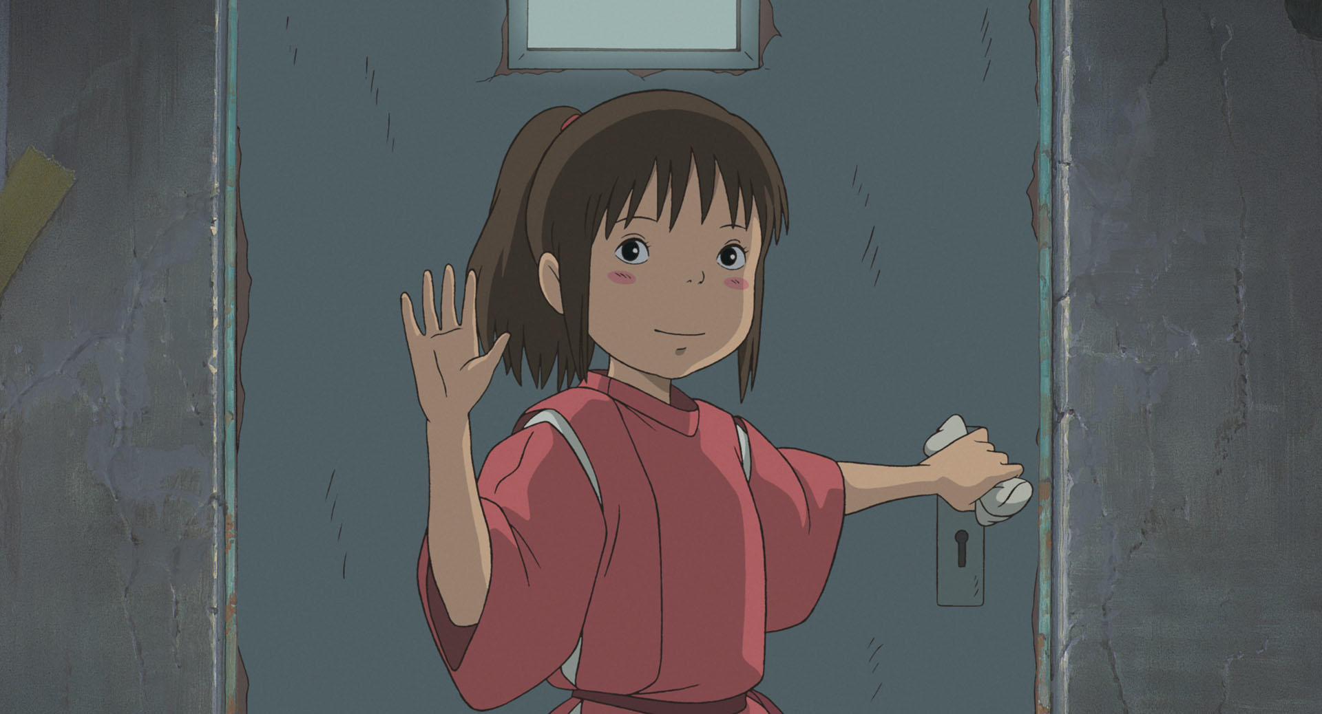 Spirited Away - Image 19