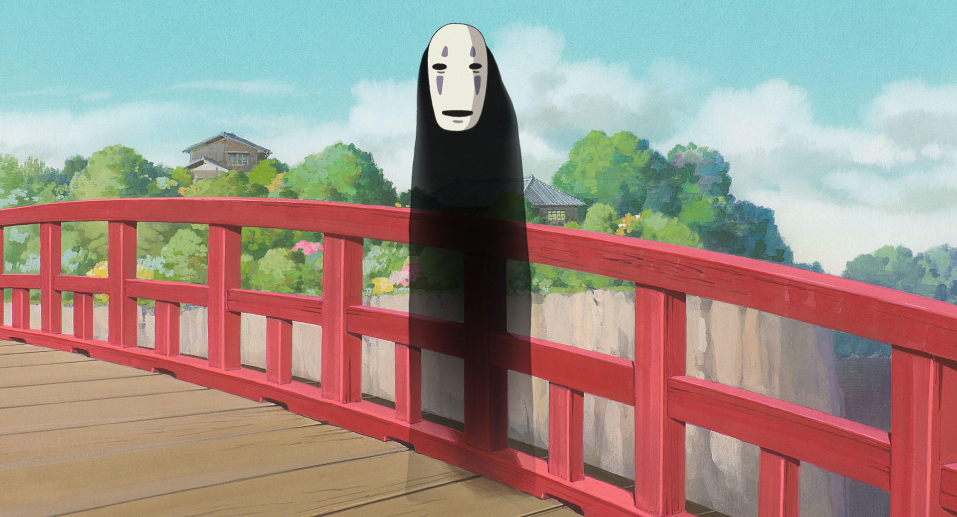 Spirited Away - Image 20