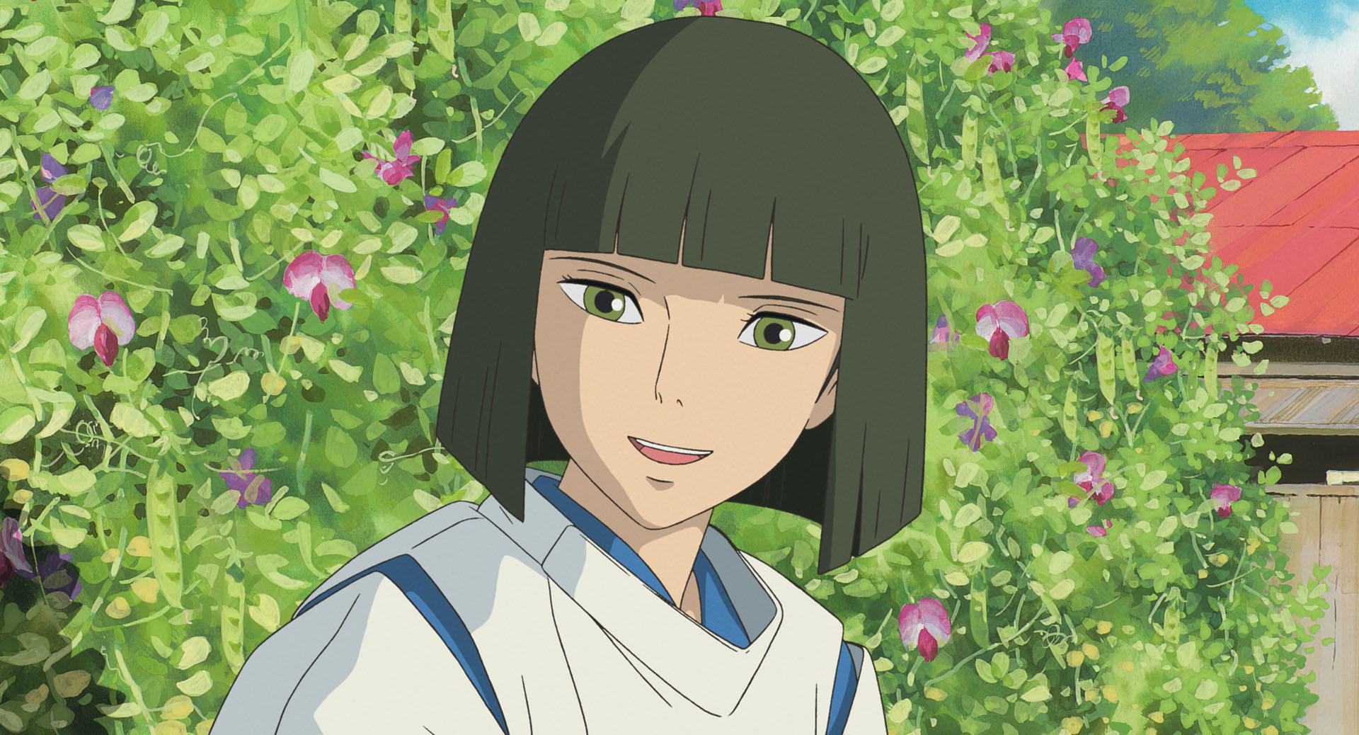 Spirited Away - Image 22