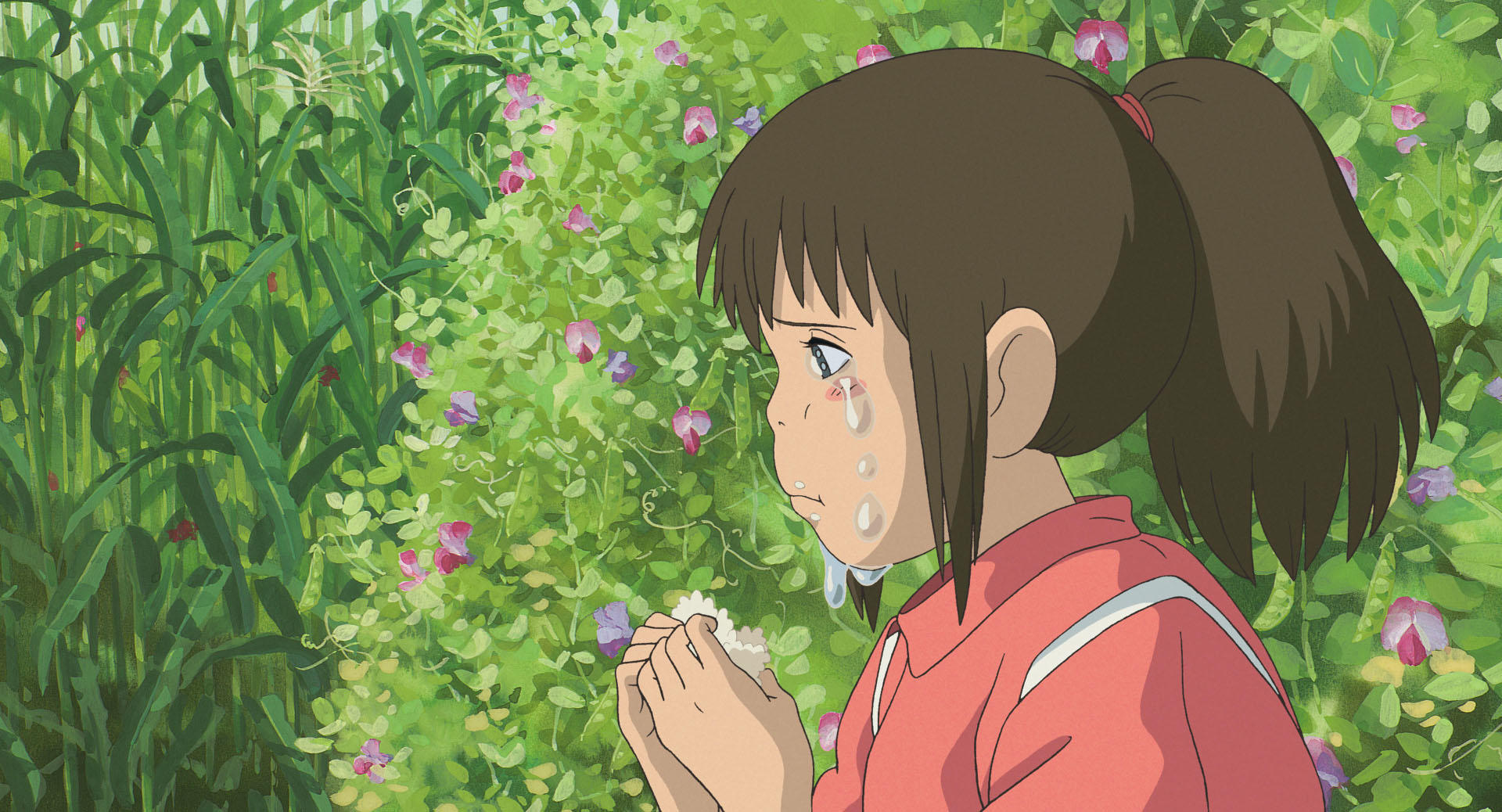 Spirited Away - Image 23
