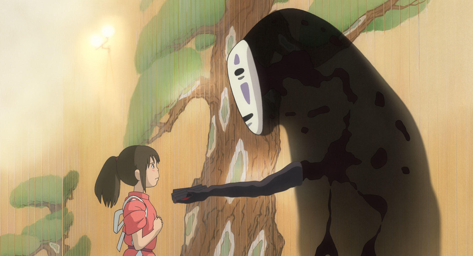 Spirited Away - Image 25