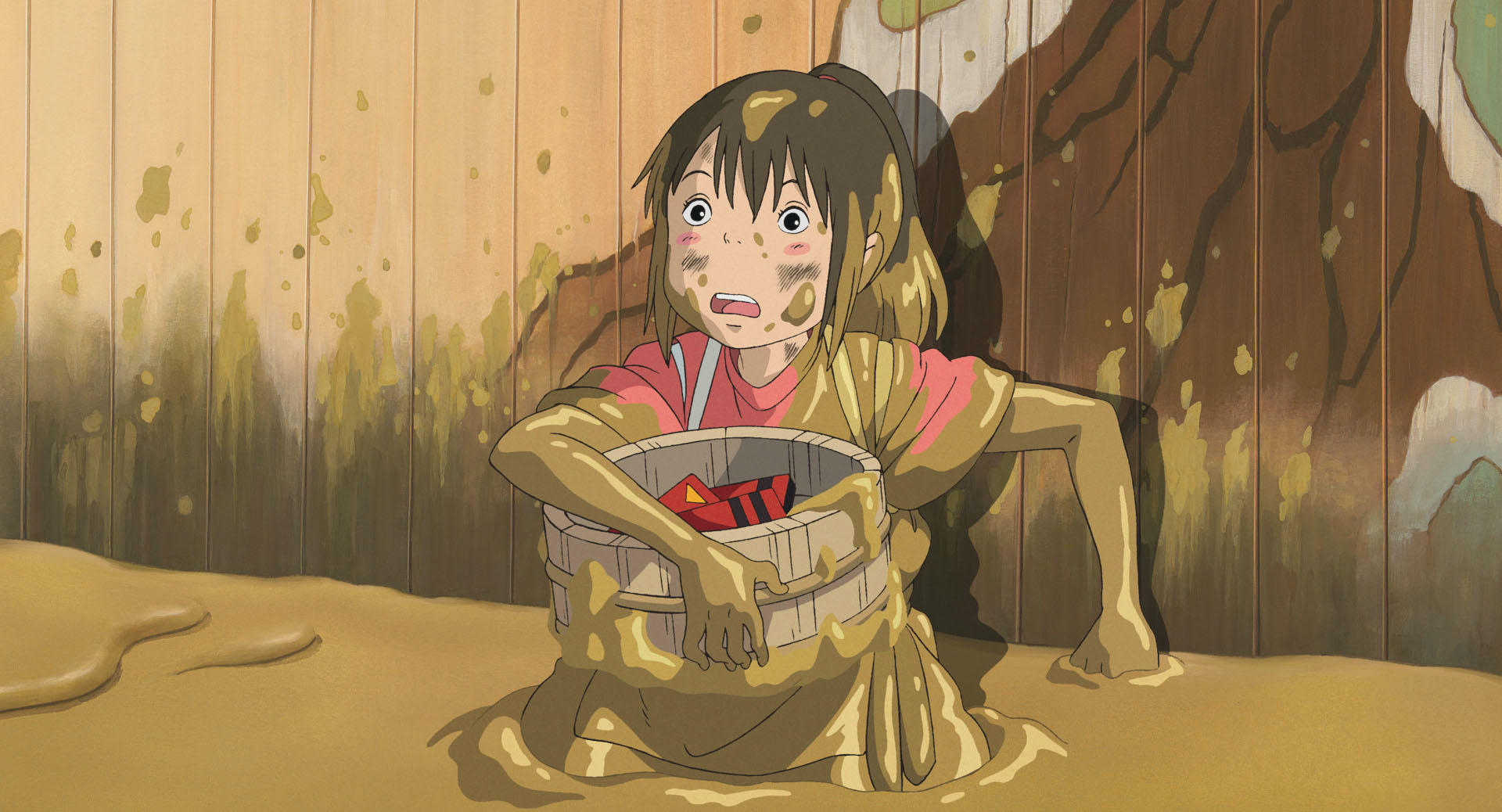 Spirited Away - Image 27