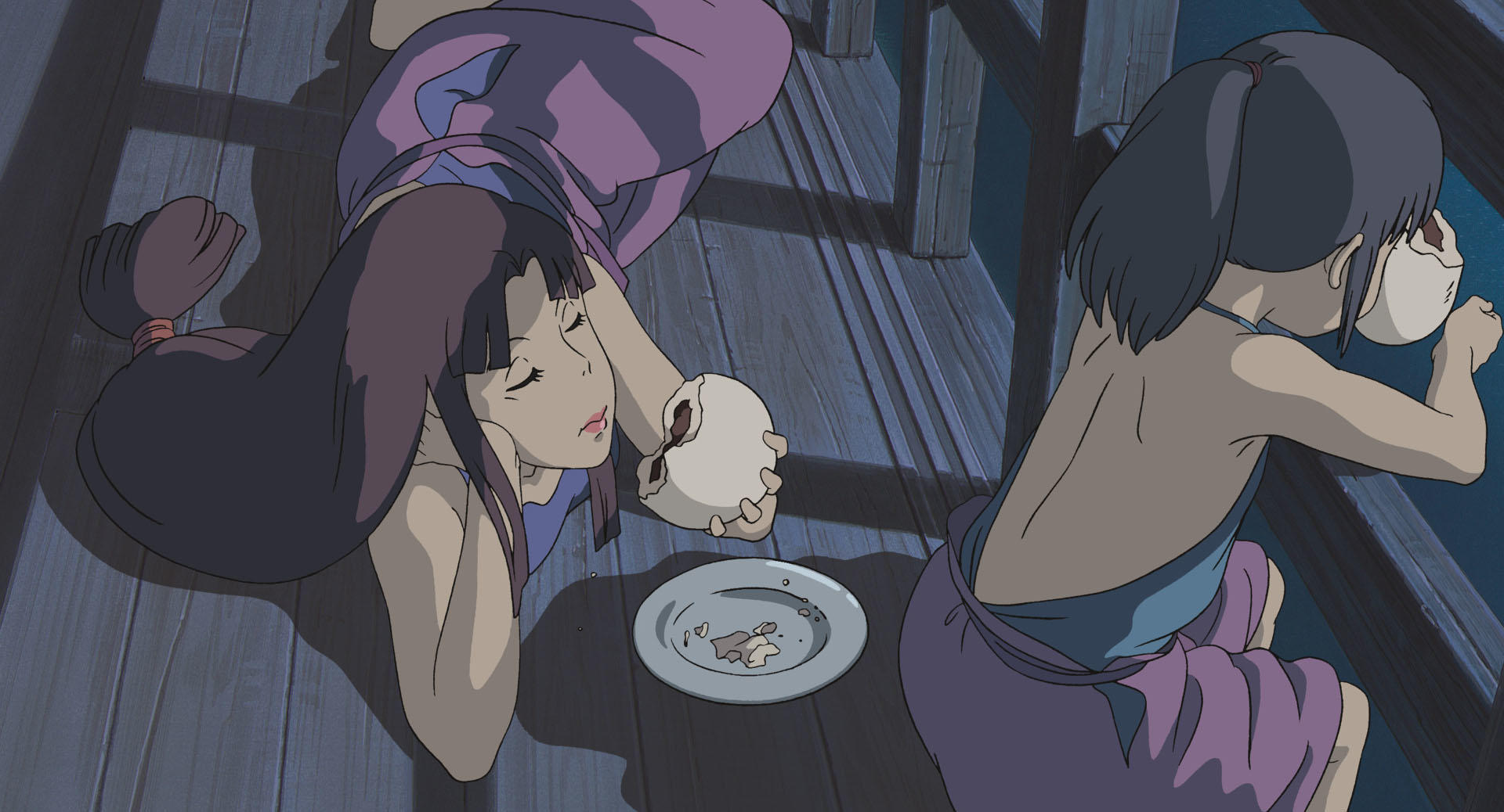Spirited Away - Image 29