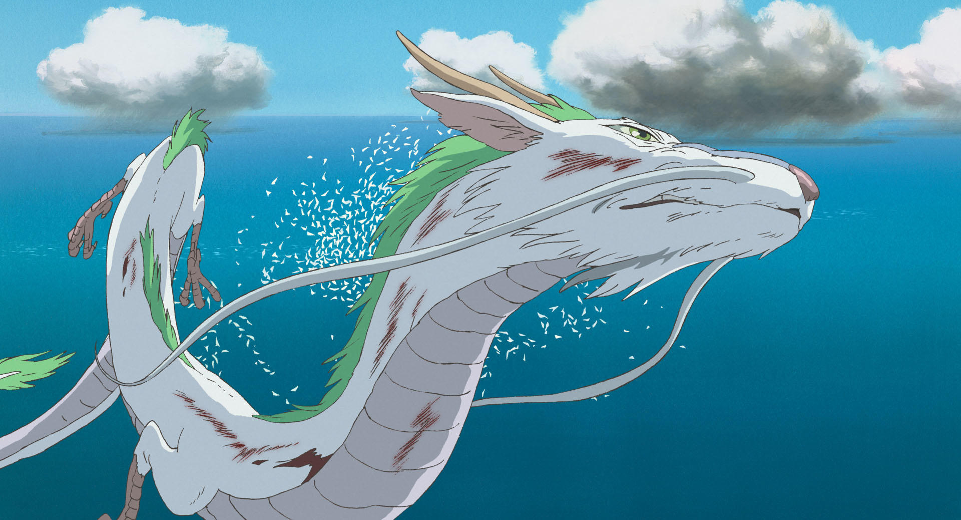 Spirited Away - Image 32