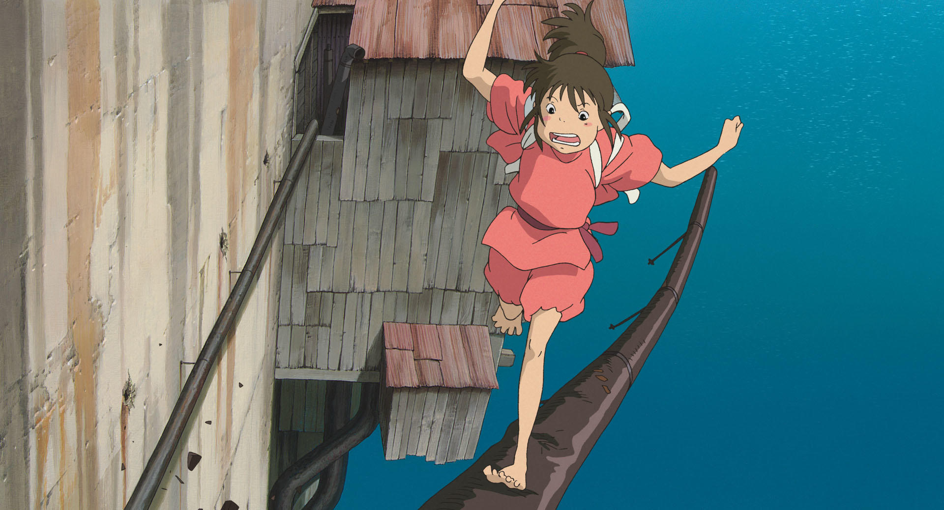 Spirited Away - Image 34