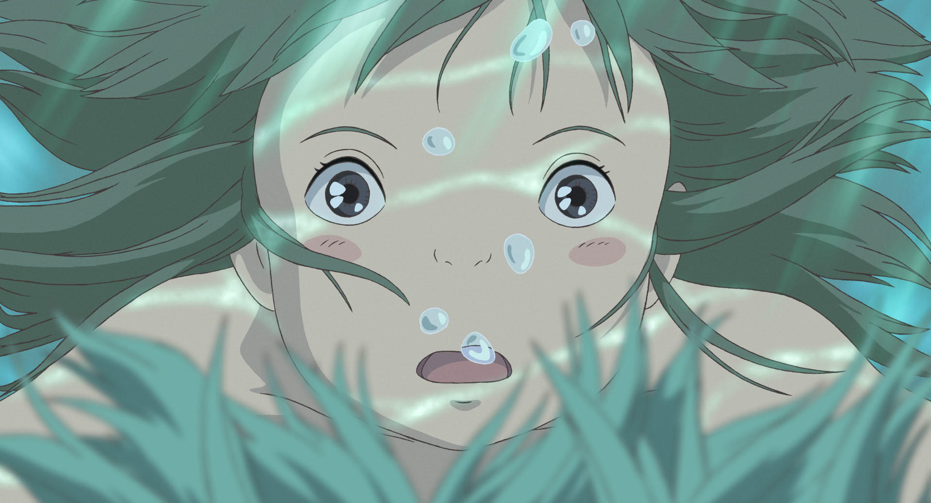 Spirited Away - Image 36