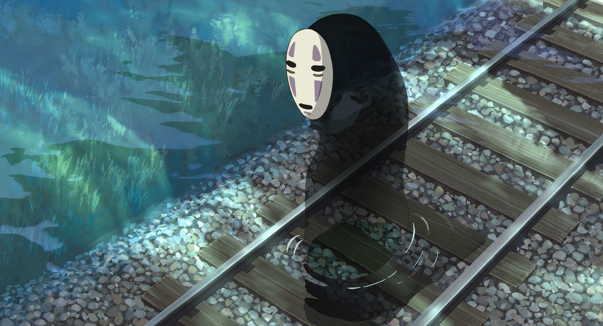 Spirited Away - Image 41