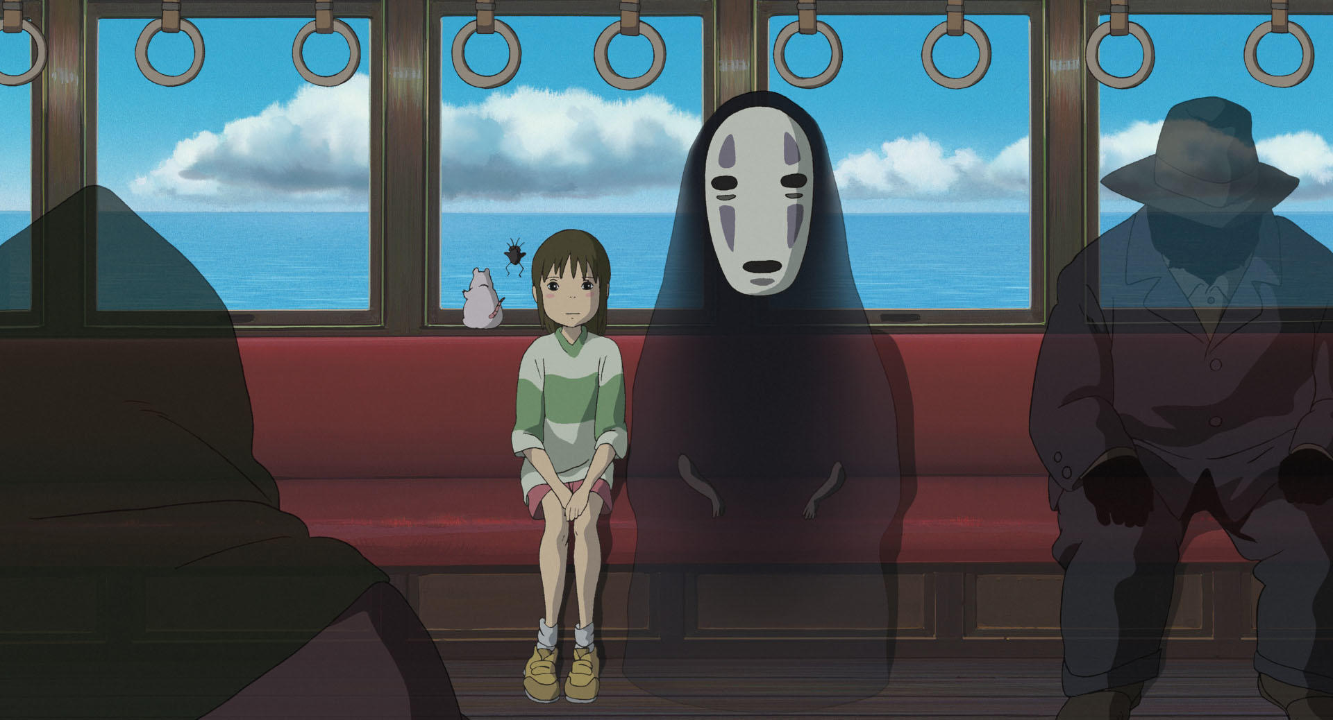 Spirited Away - Image 42