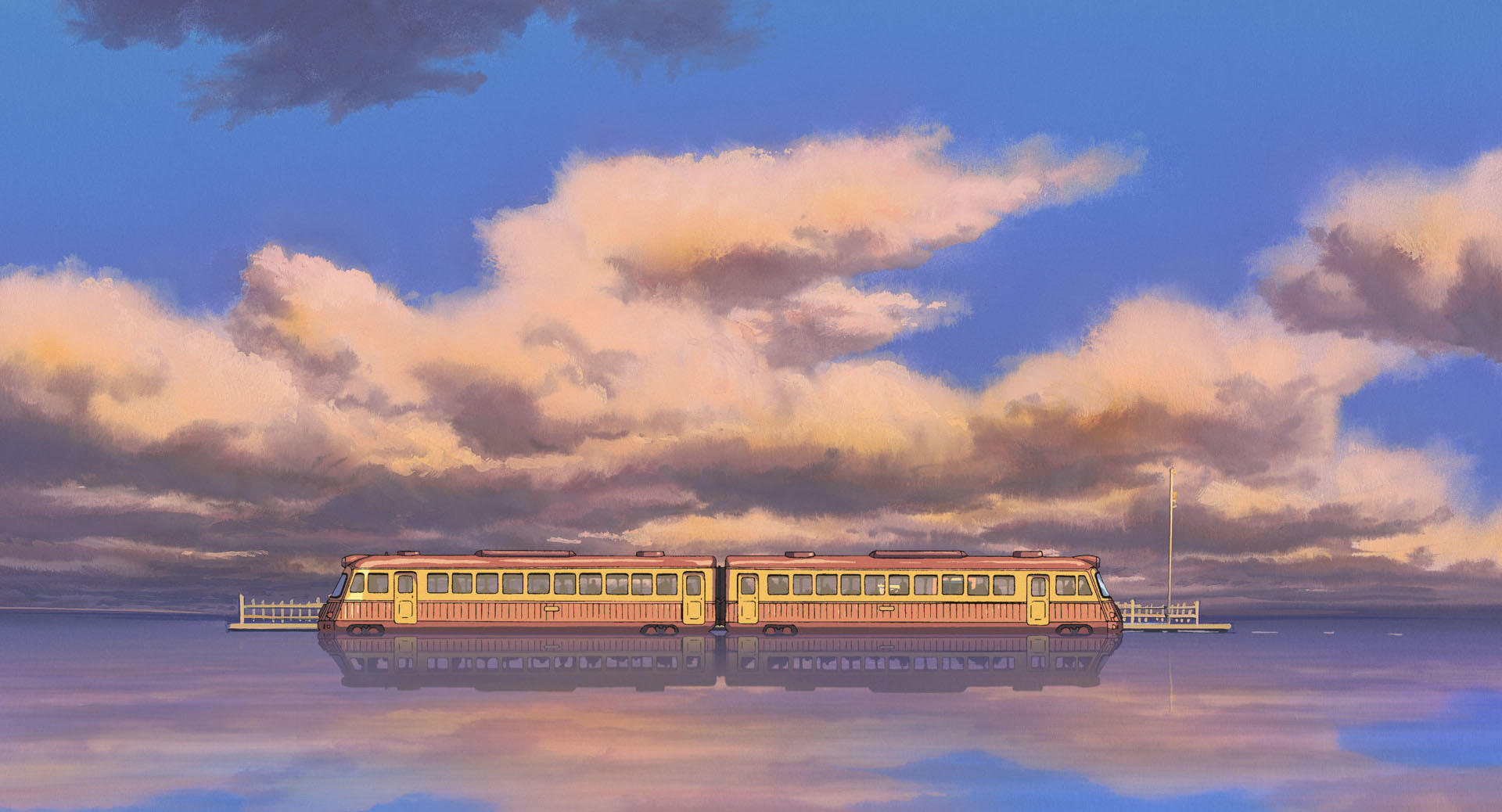 Spirited Away - Image 43