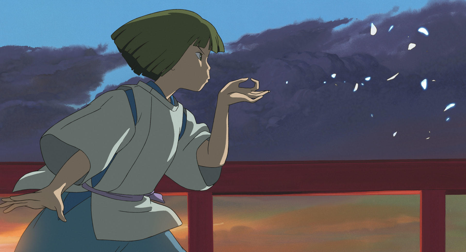 Spirited Away - Image 5