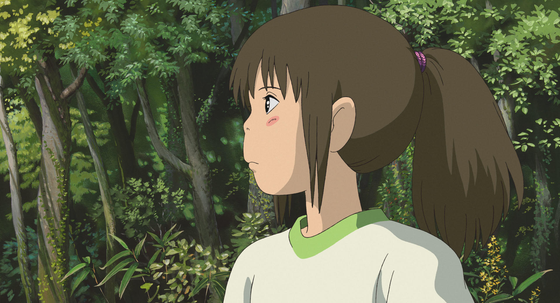 Spirited Away - Image 50