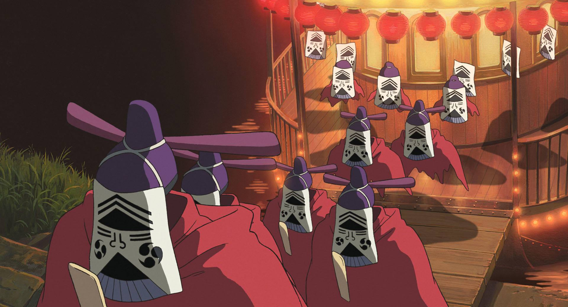 Spirited Away - Image 9