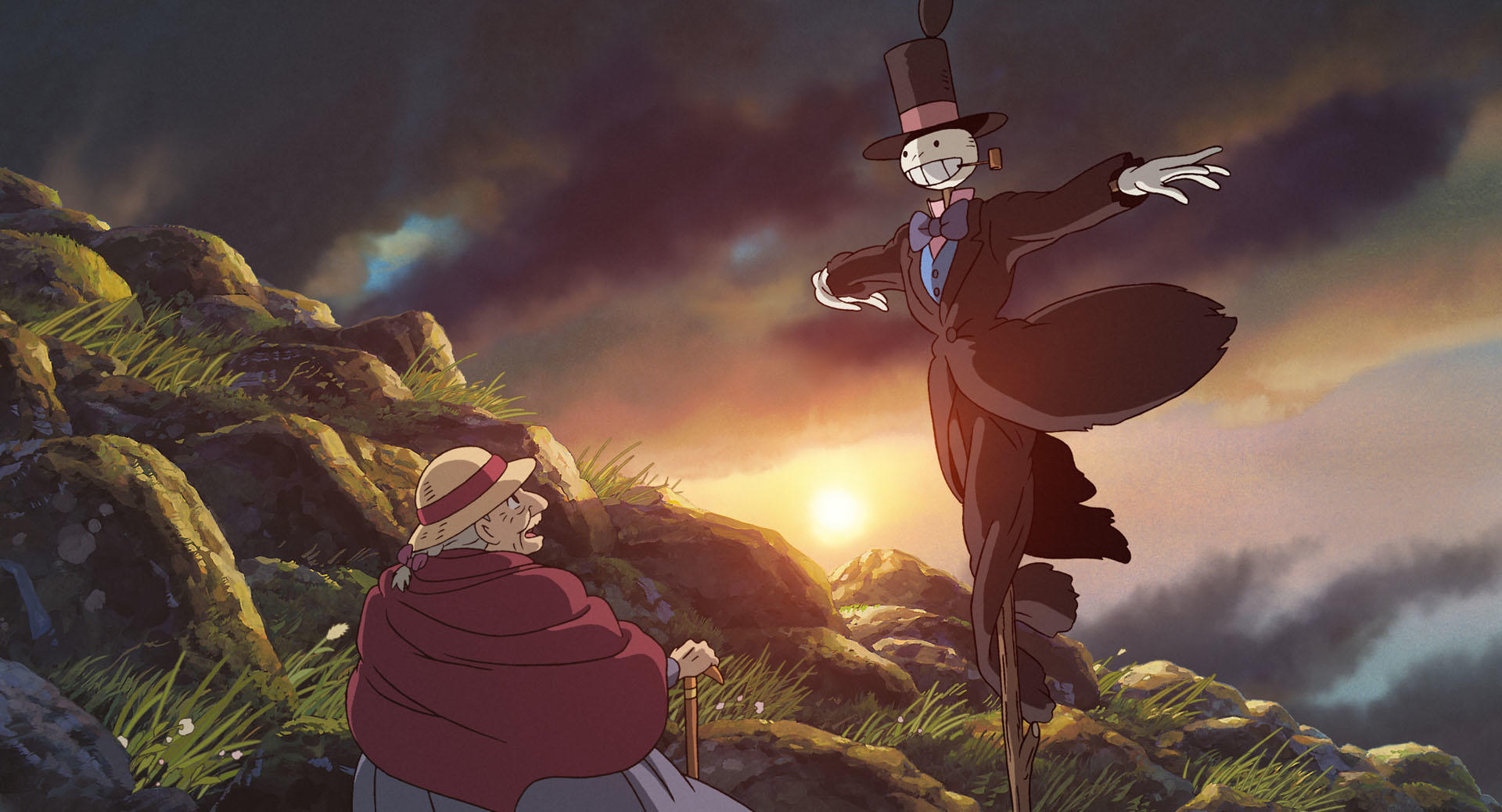 Howl's Moving Castle - Image 10