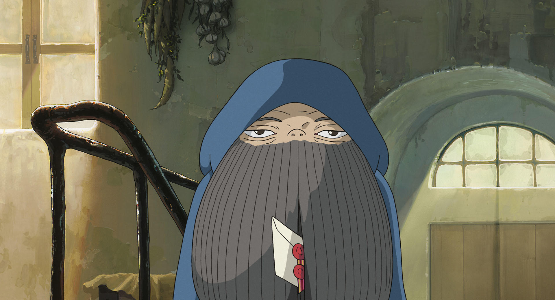 Howl's Moving Castle - Image 13