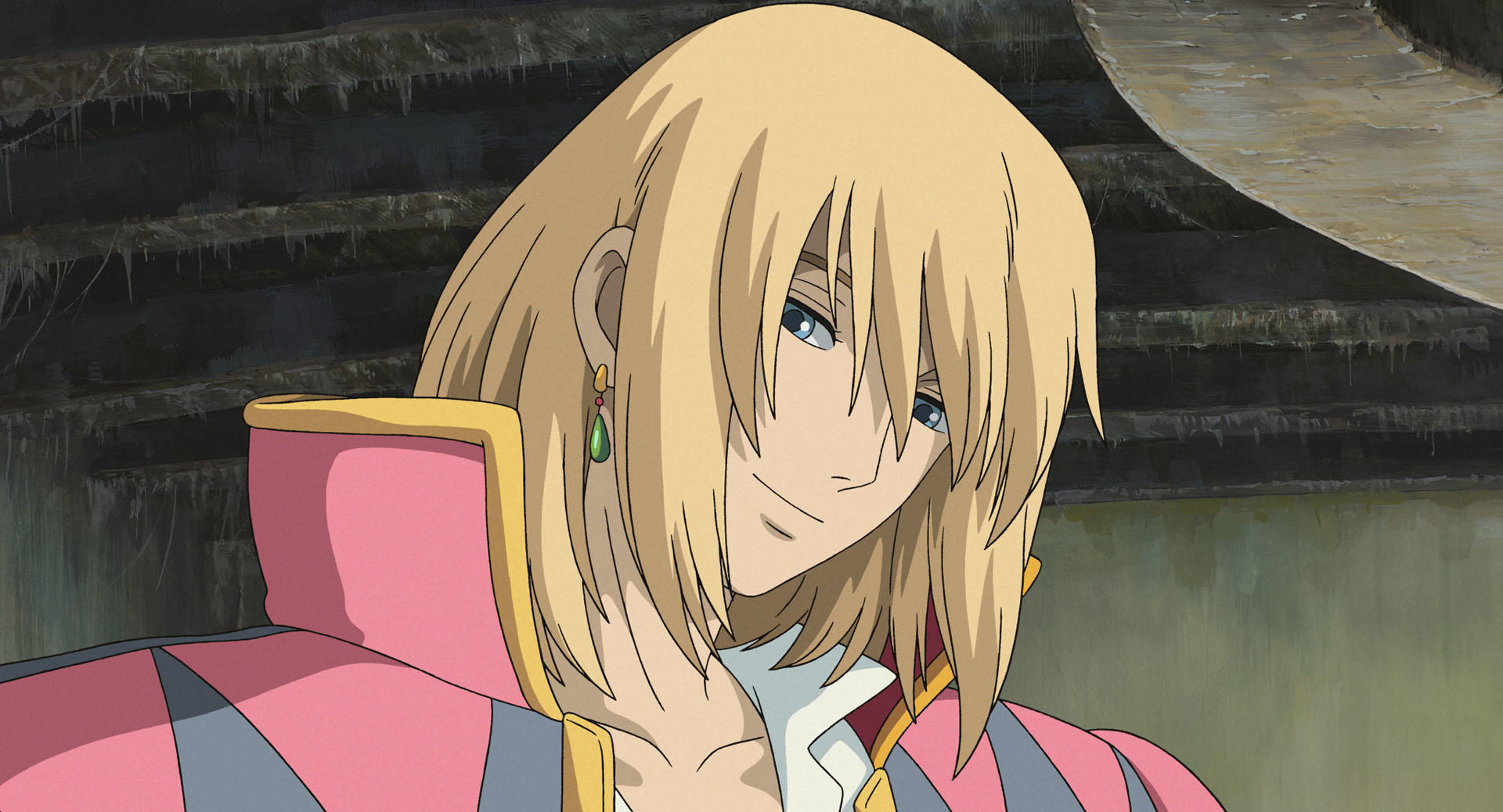 Howl's Moving Castle - Image 14
