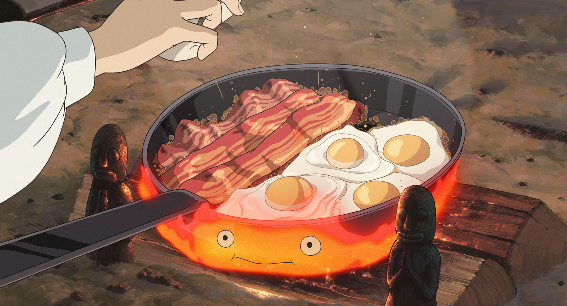 Howl's Moving Castle - Image 16
