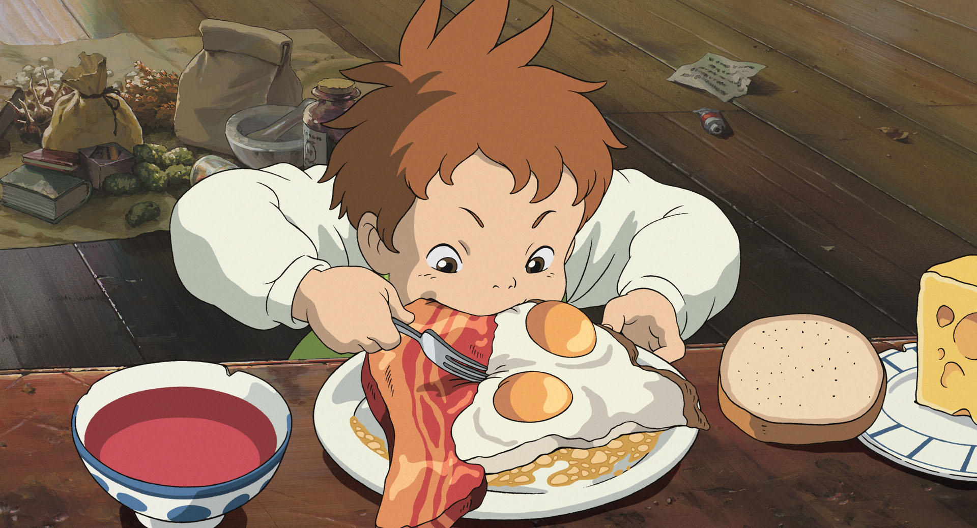 Howl's Moving Castle - Image 17