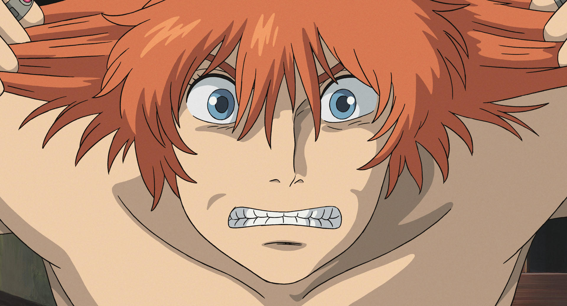 Howl's Moving Castle - Image 23