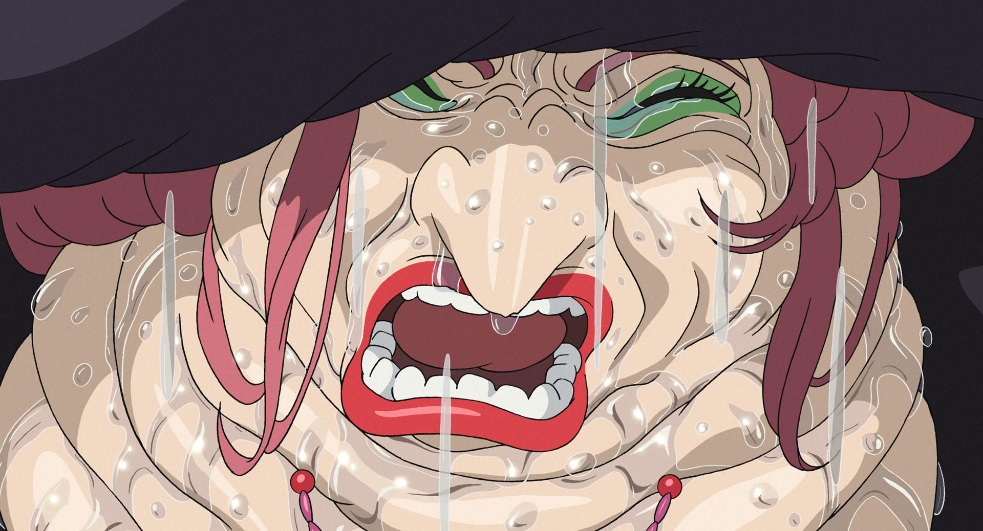 Howl's Moving Castle - Image 29