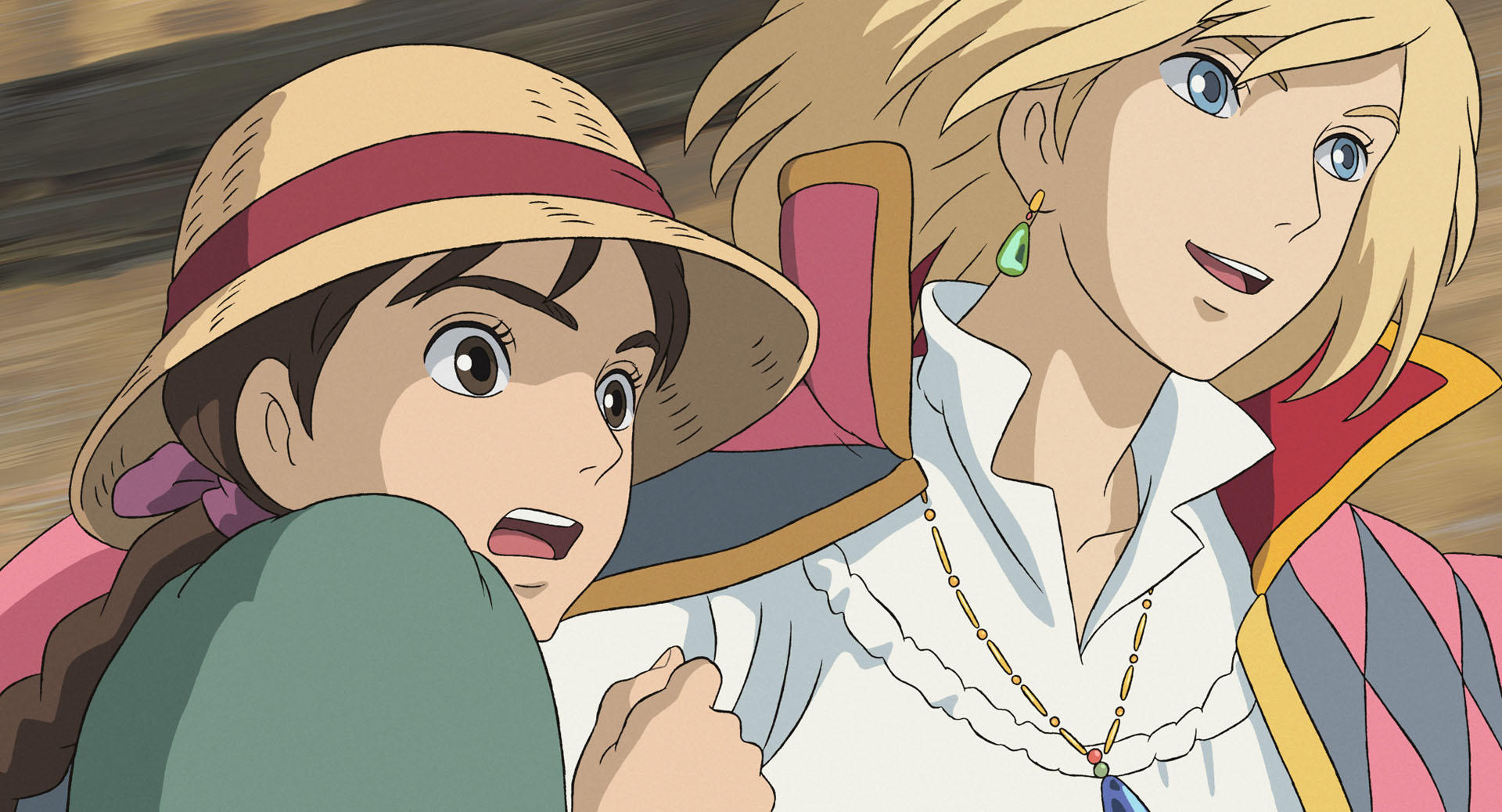 Howl's Moving Castle - Image 3