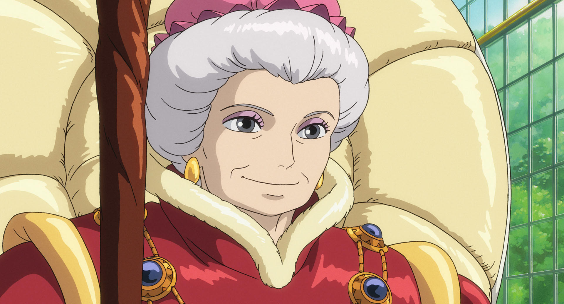 Howl's Moving Castle - Image 31