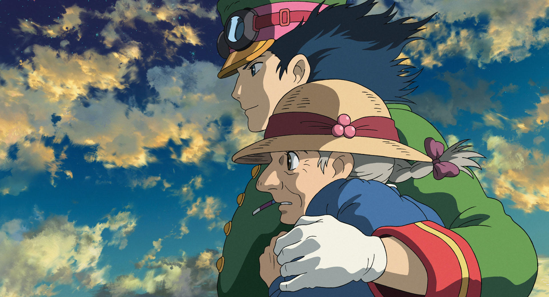 Howl's Moving Castle - Image 33