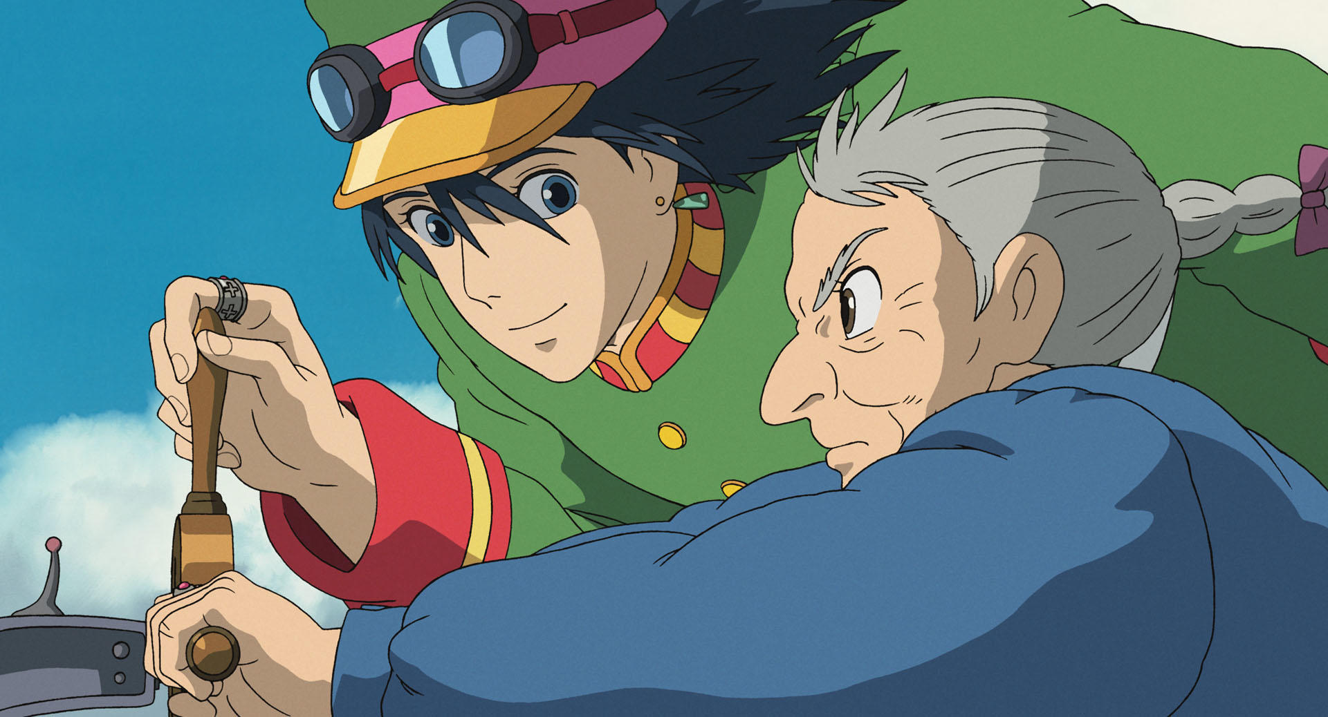 Howl's Moving Castle - Image 34