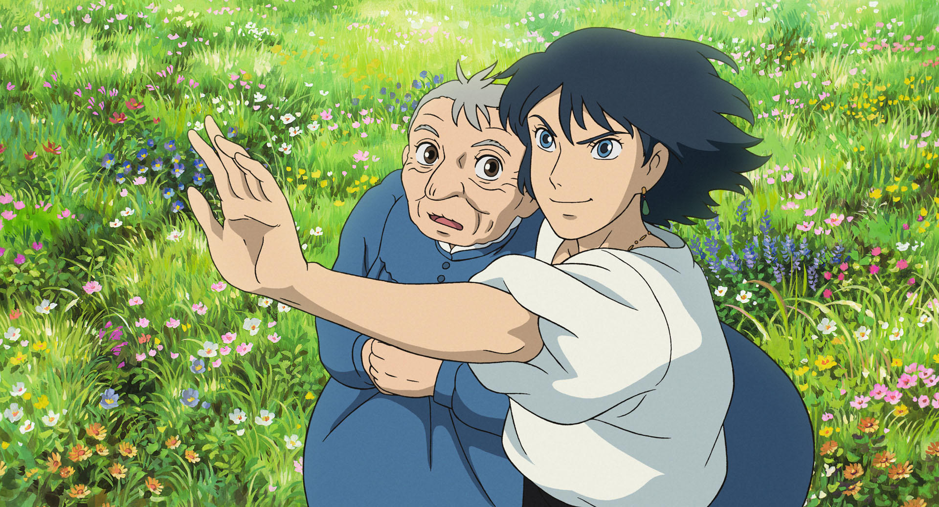 Howl's Moving Castle - Image 37