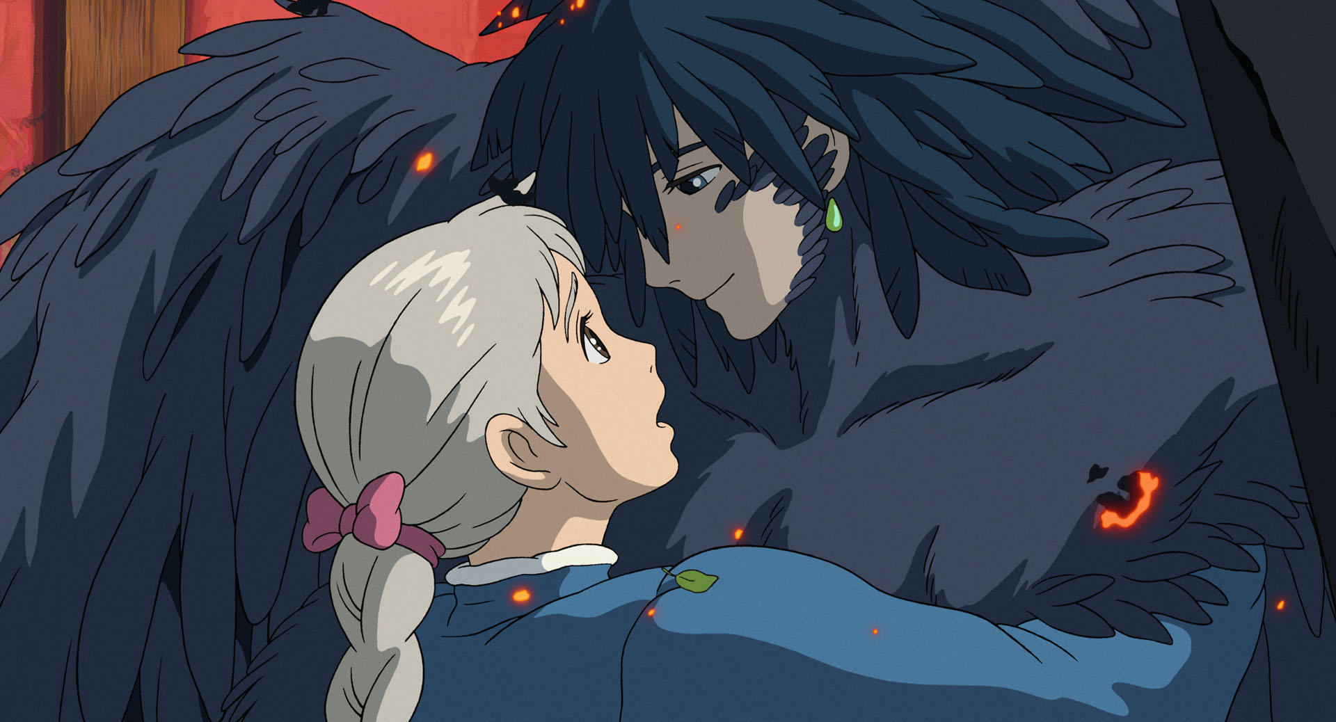 Howl's Moving Castle - Image 39