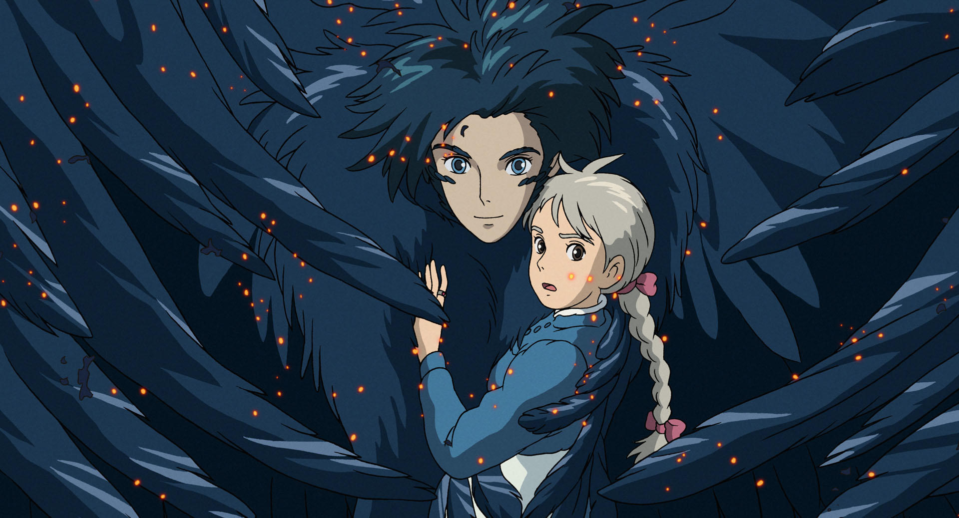 Howl's Moving Castle - Image 40