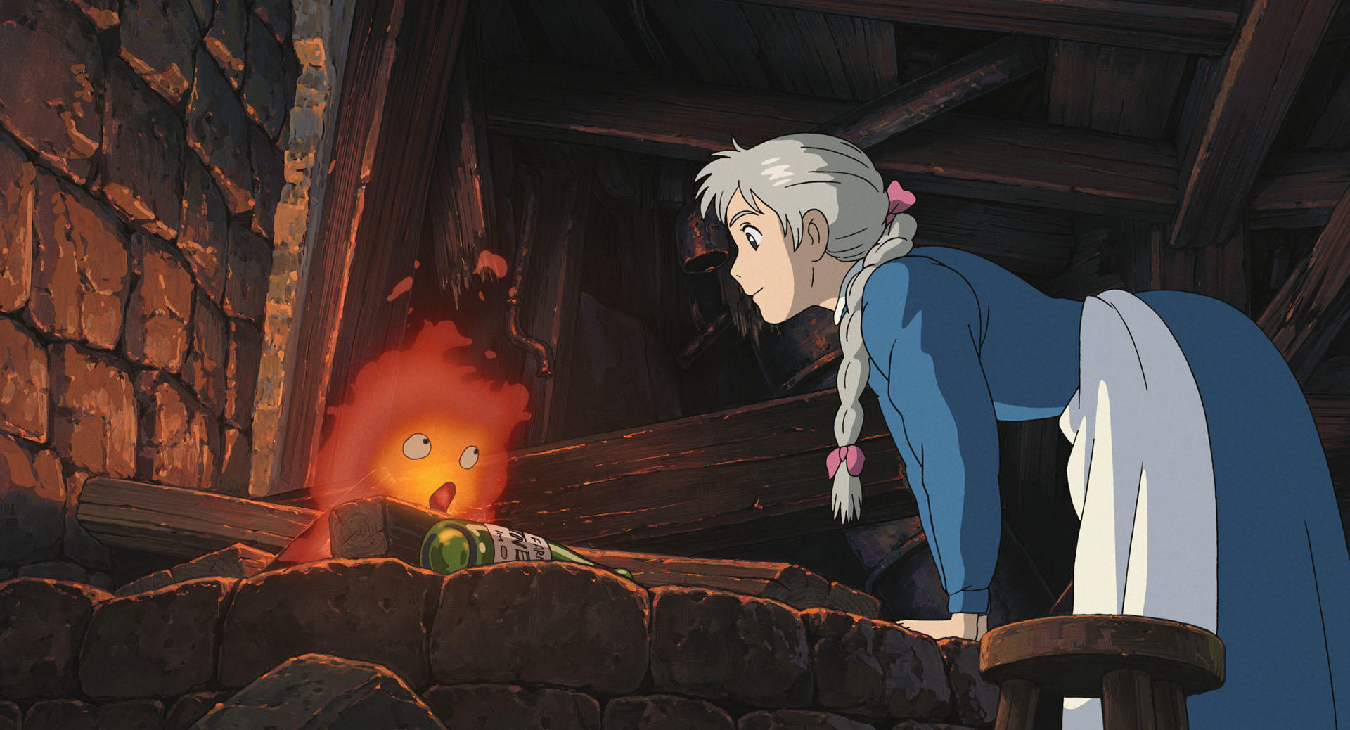 Howl's Moving Castle - Image 41