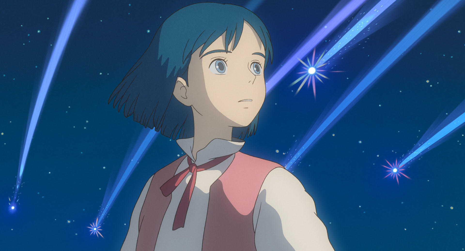 Howl's Moving Castle - Image 43