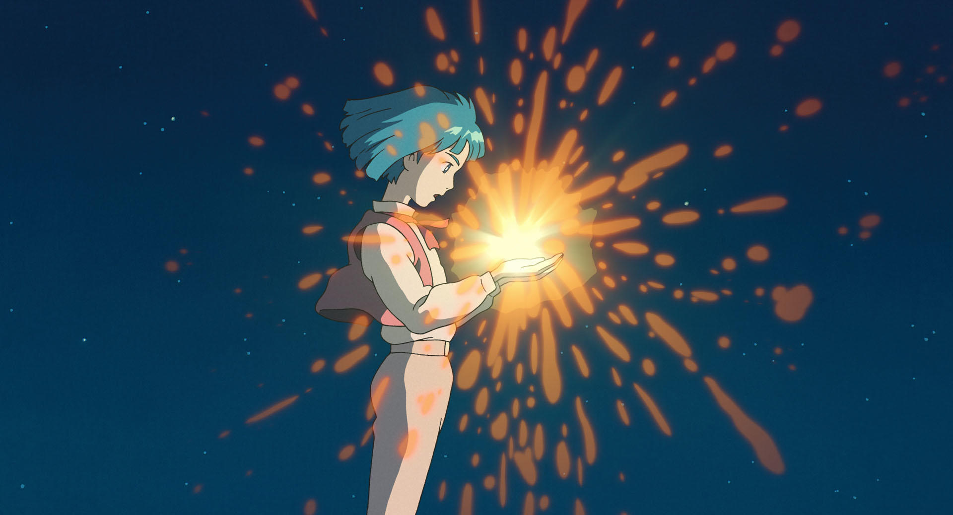 Howl's Moving Castle - Image 44