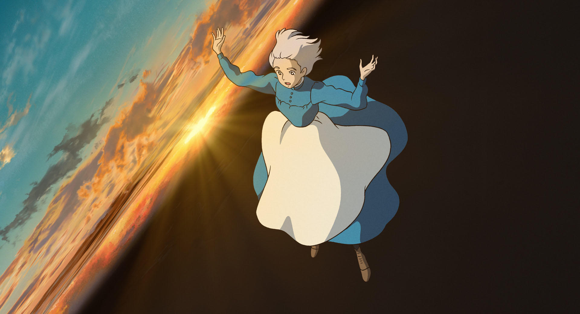 Howl's Moving Castle - Image 45