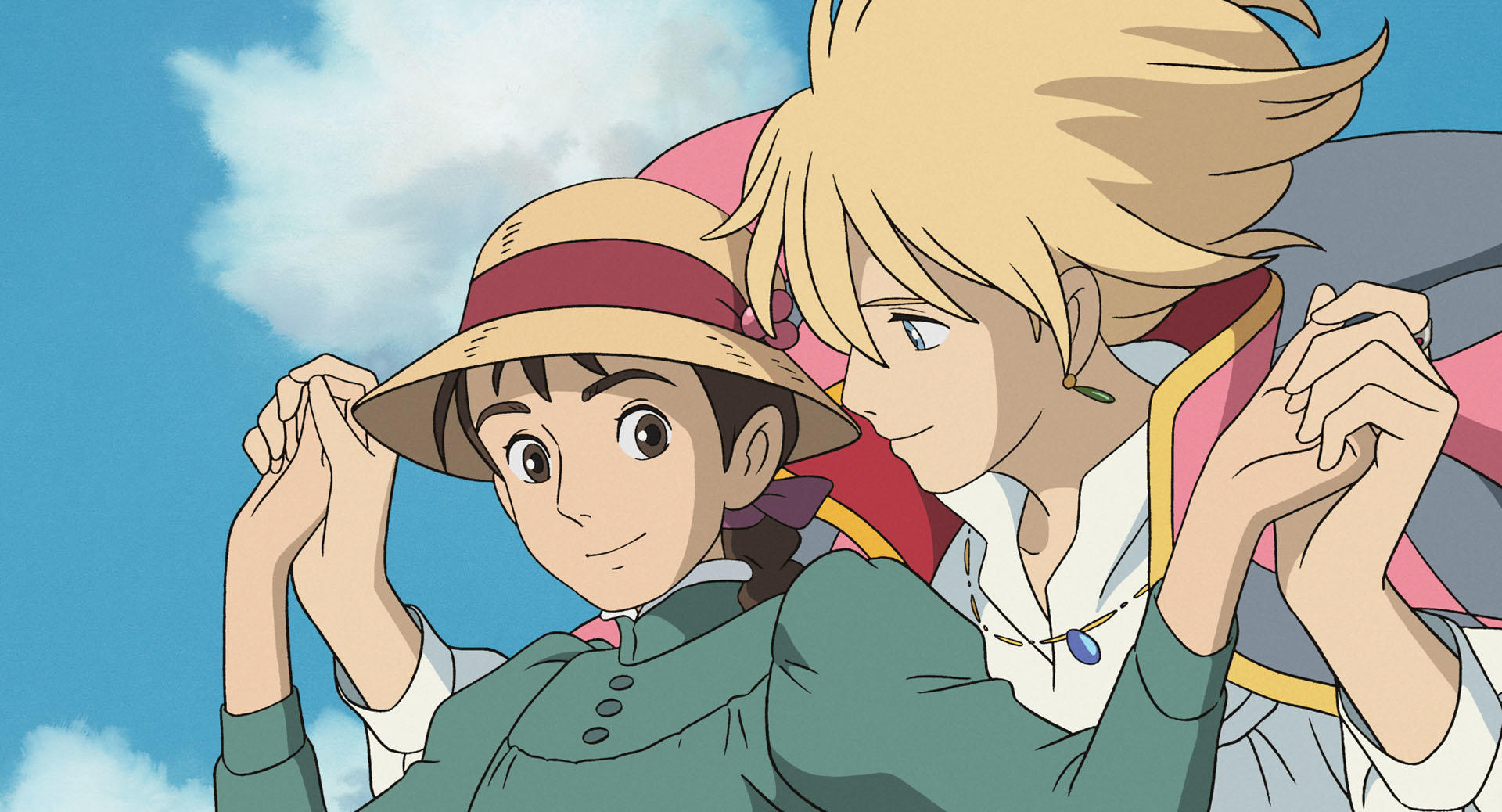 Howl's Moving Castle - Image 5