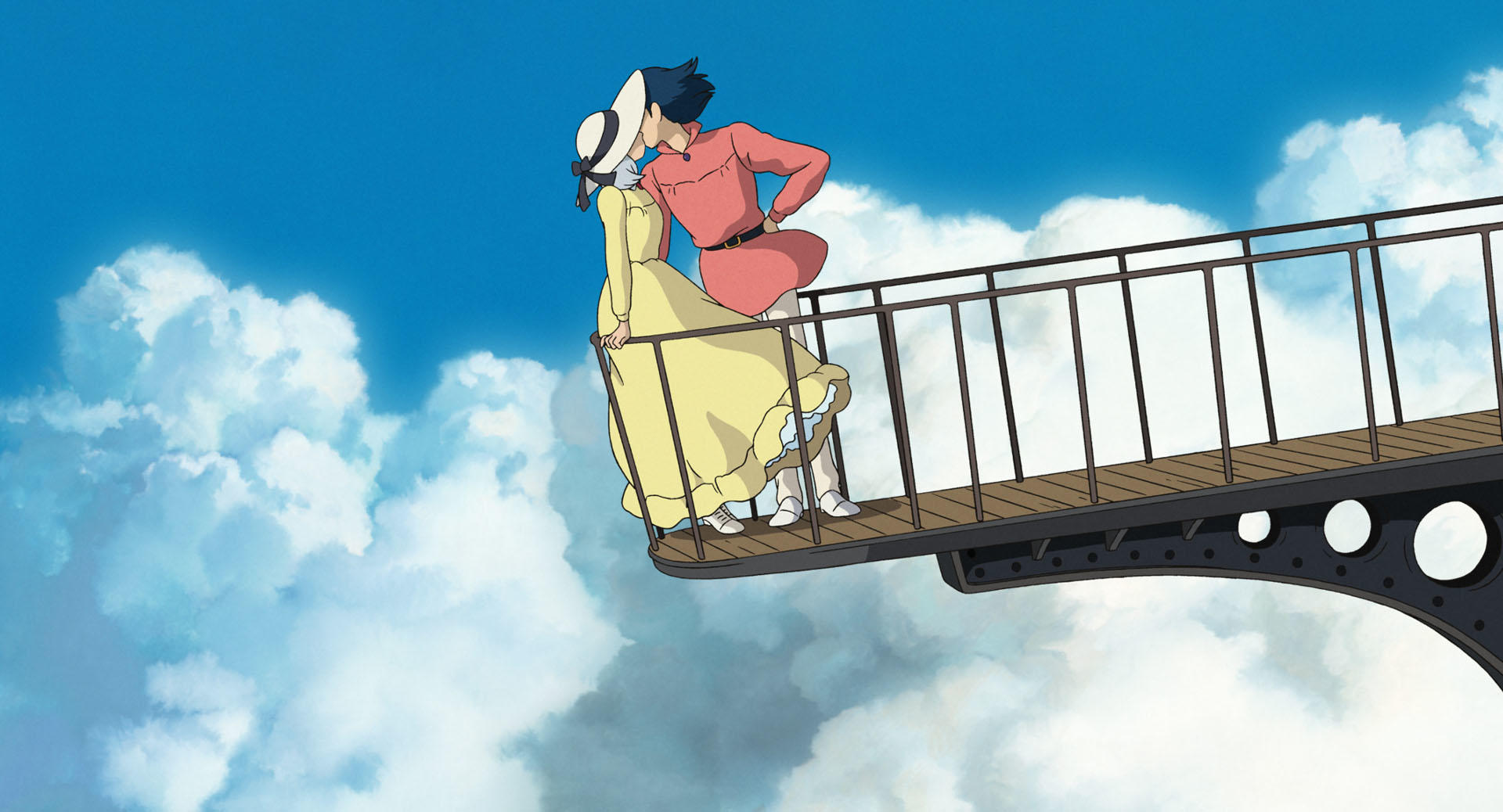 Howl's Moving Castle - Image 50