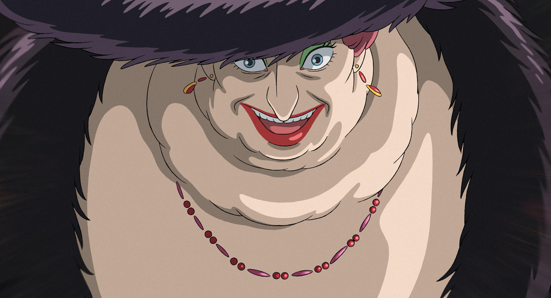 Howl's Moving Castle - Image 7