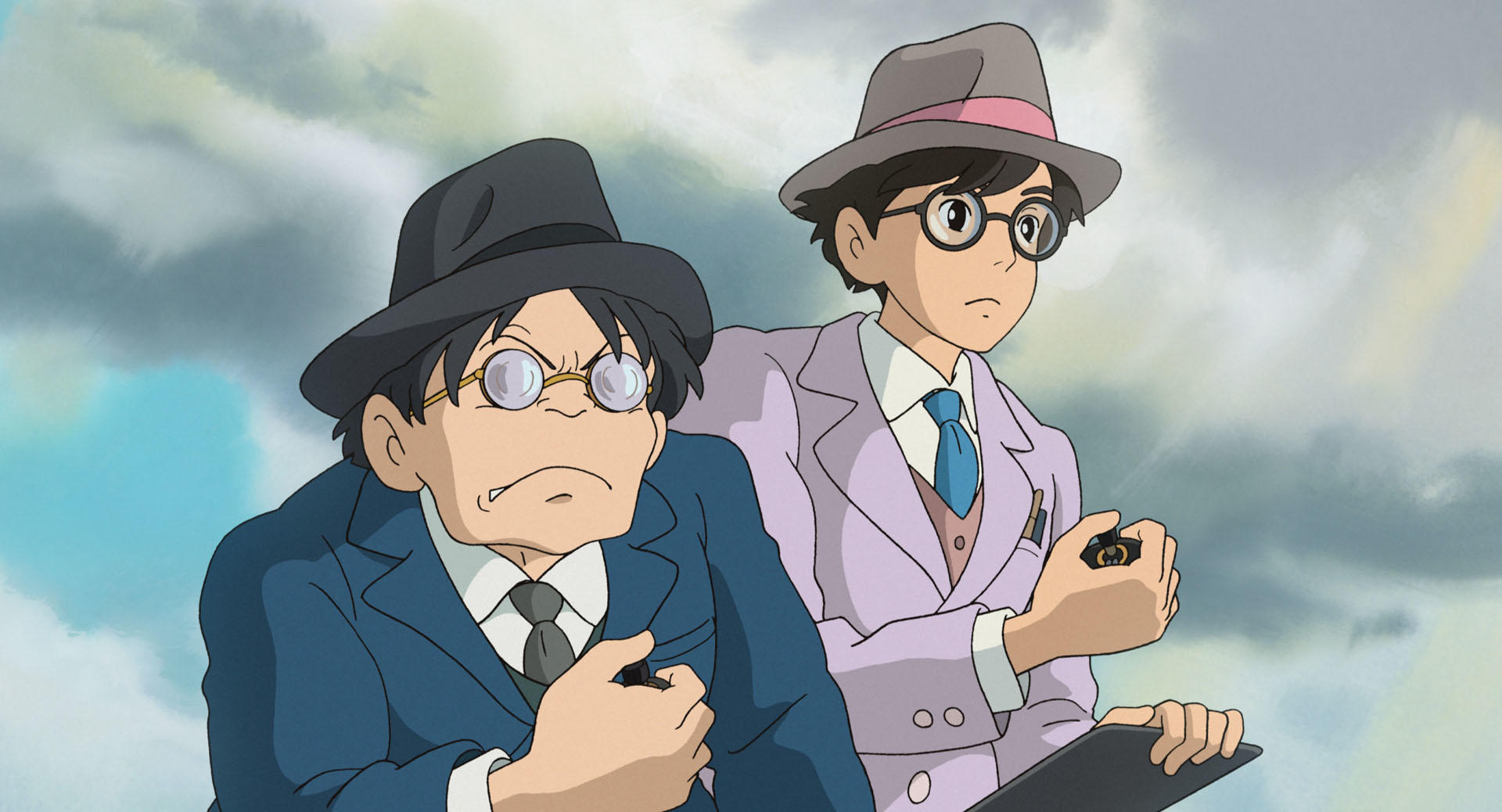 The Wind Rises - Image 14