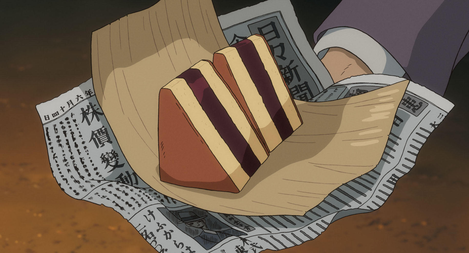 The Wind Rises - Image 15