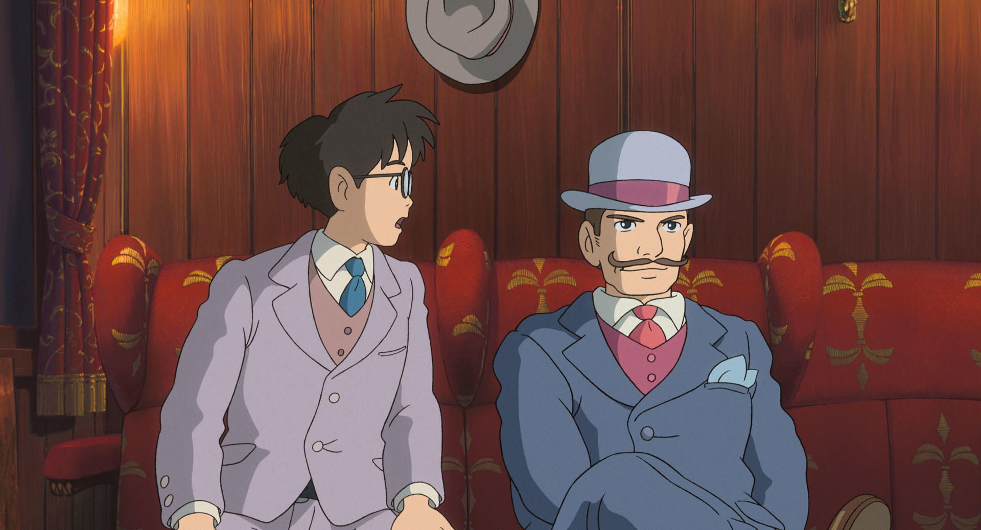 The Wind Rises - Image 18