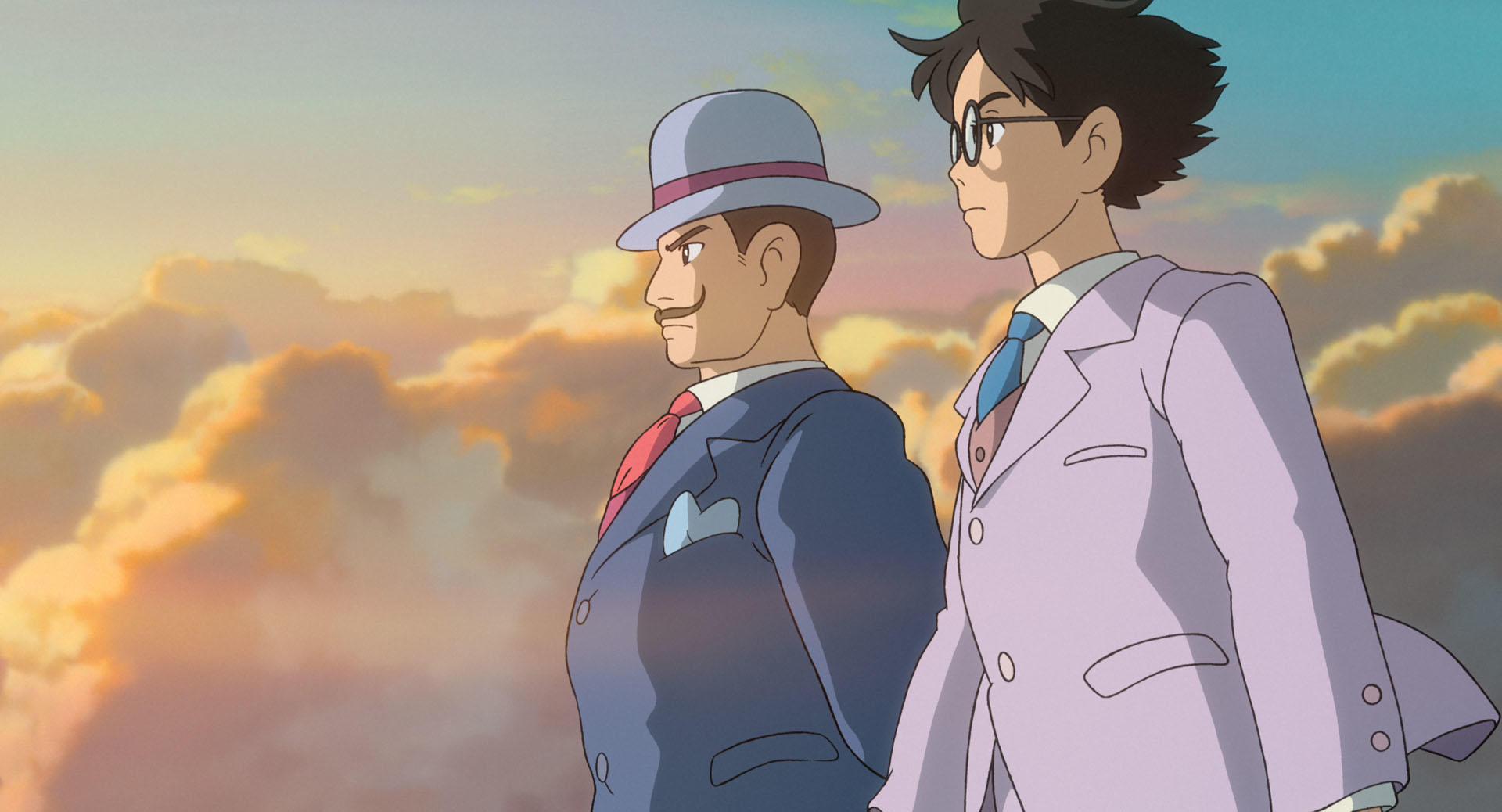 The Wind Rises - Image 20