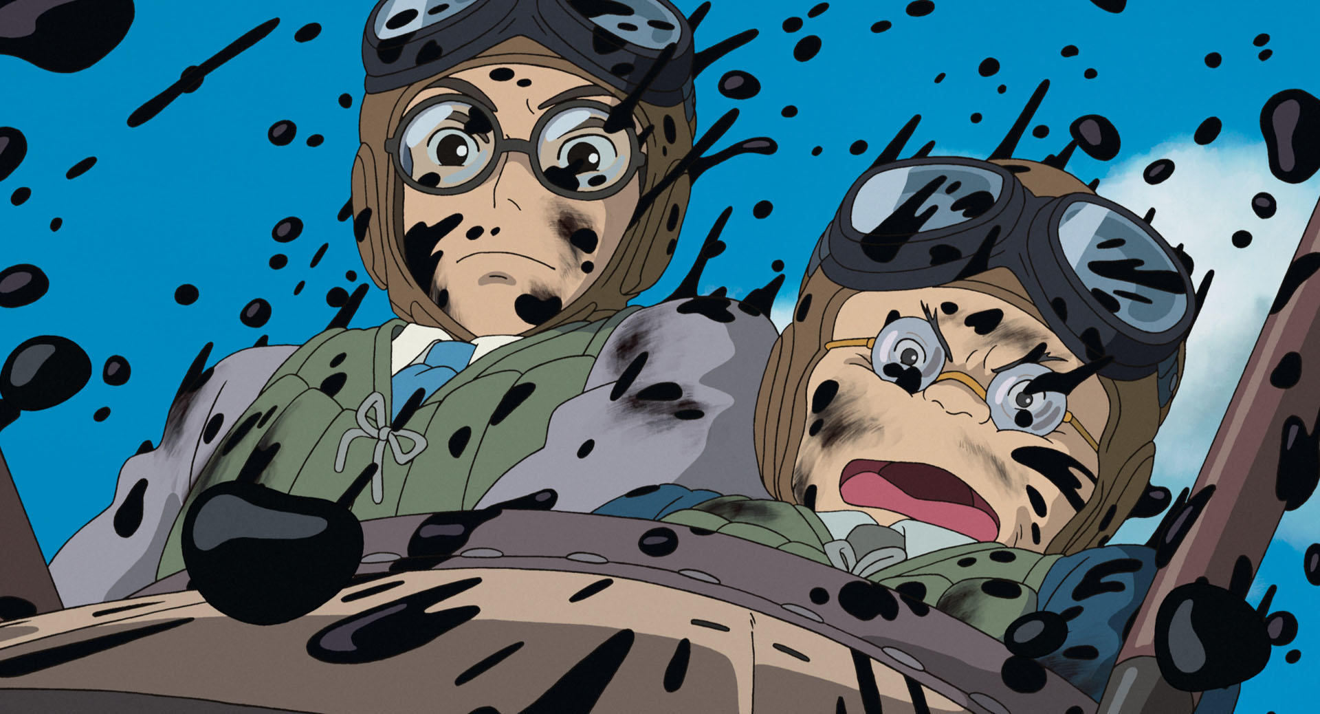 The Wind Rises - Image 21