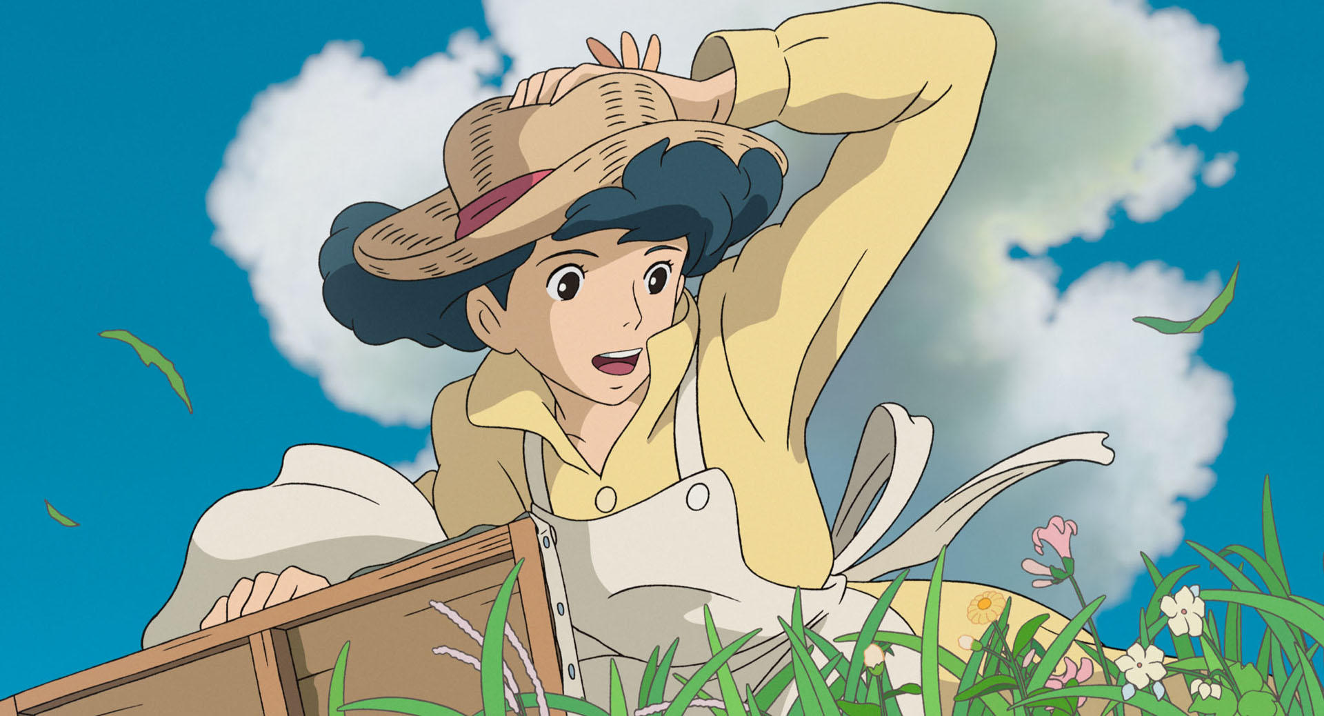 The Wind Rises - Image 23