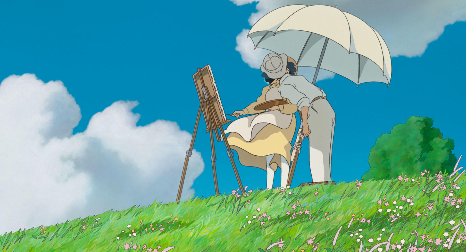 The Wind Rises - Image 24
