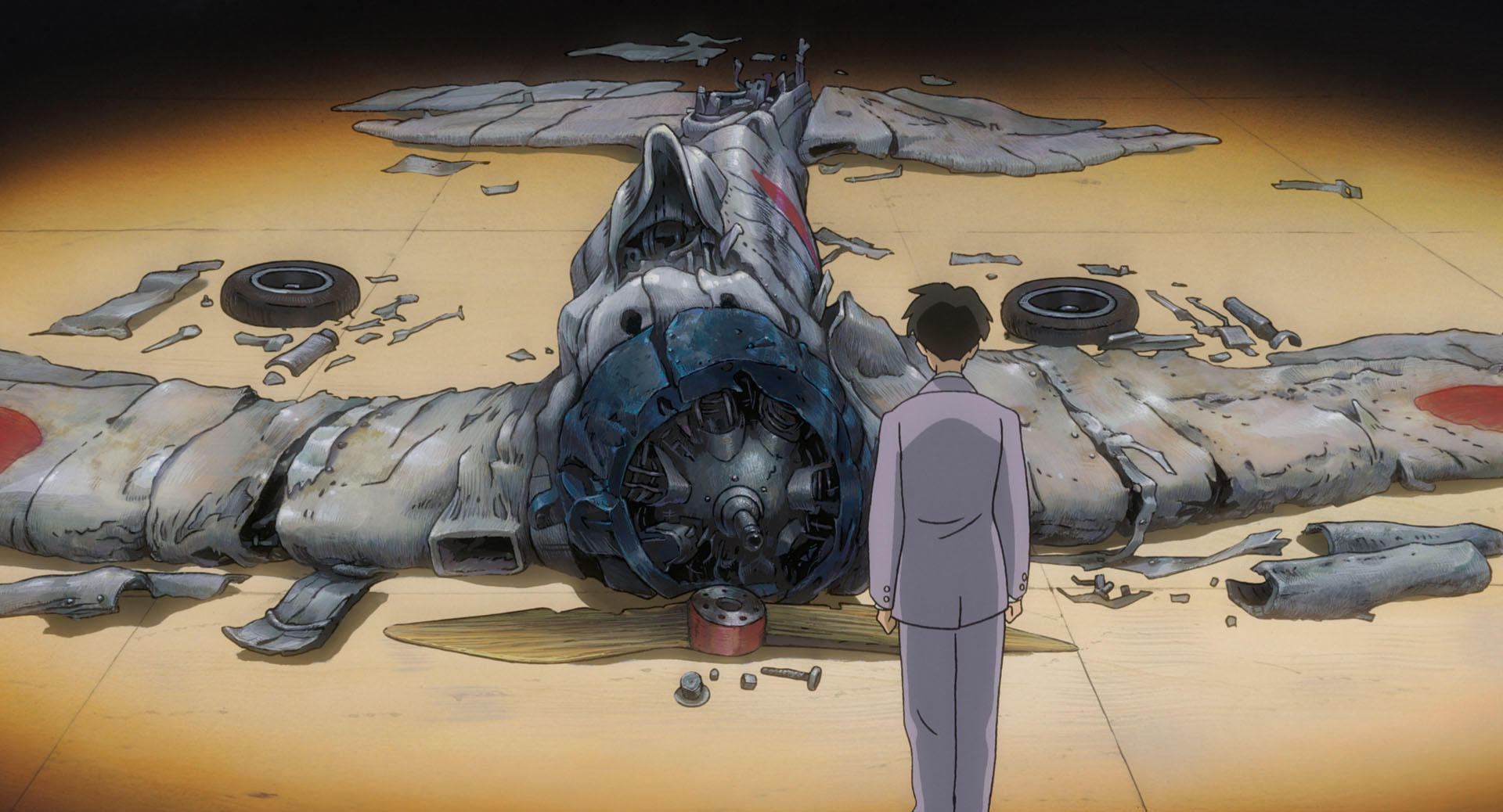 The Wind Rises - Image 25